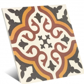 Victorian Gotic Center 20x20 (m2)