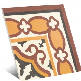 Victorian Gotic Corner 20x20 (ud)