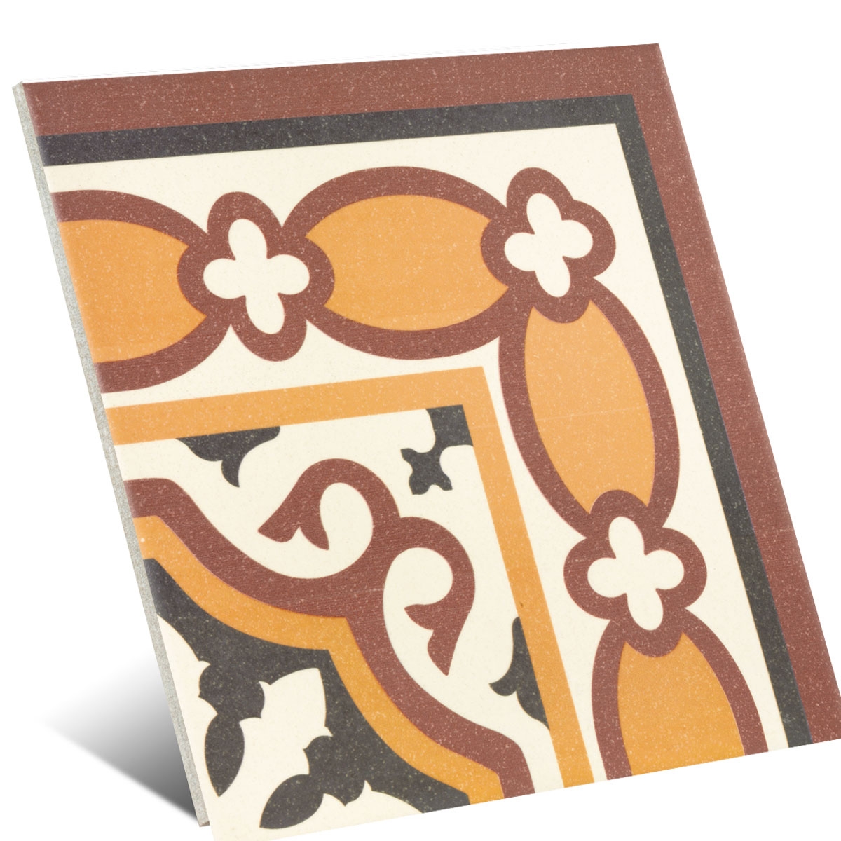 Corner Victorian Gotic (ud) Mainzu