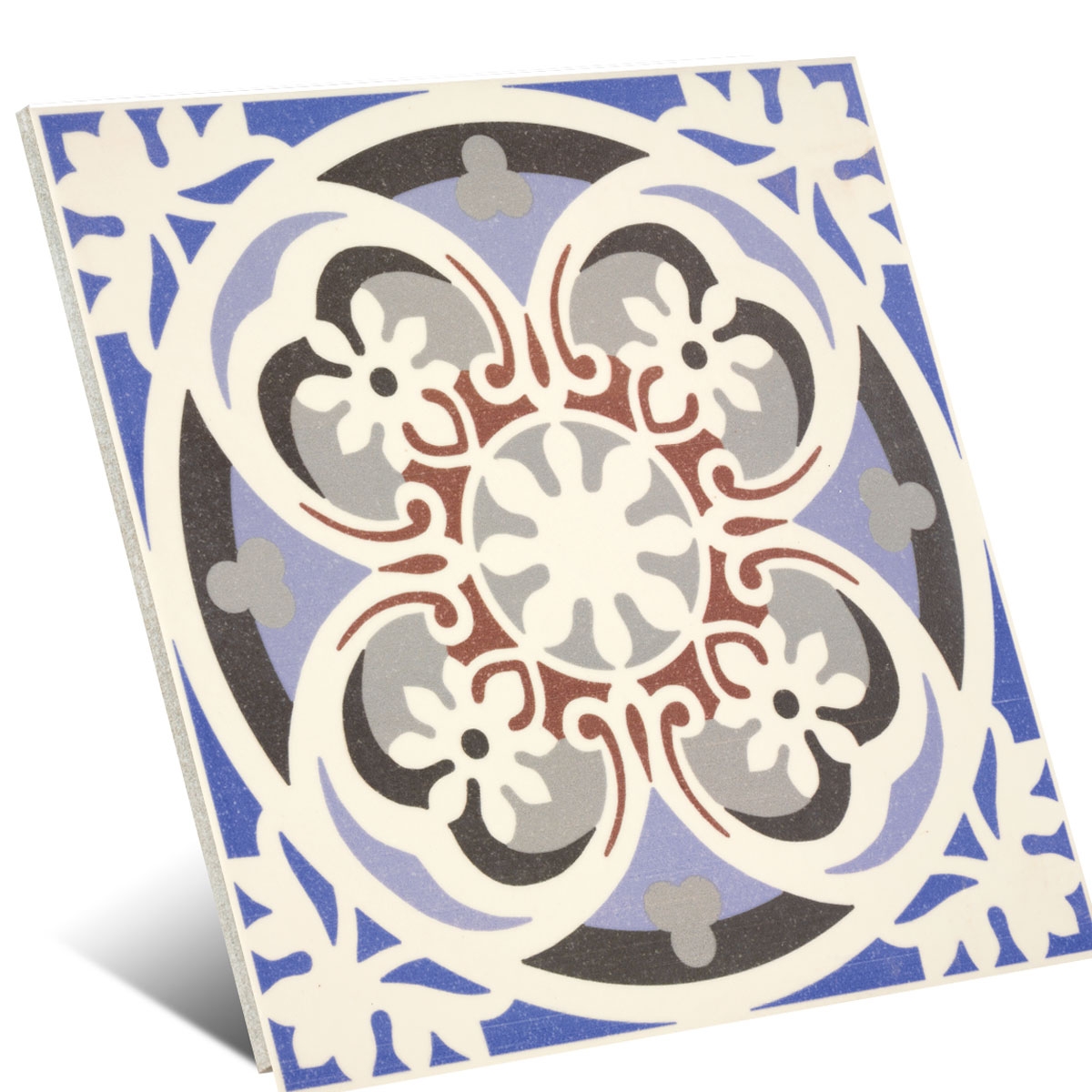 Victorian Nou Centre (m2) Mainzu