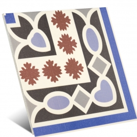 Victorian Nou Corner 20x20 (PCS)