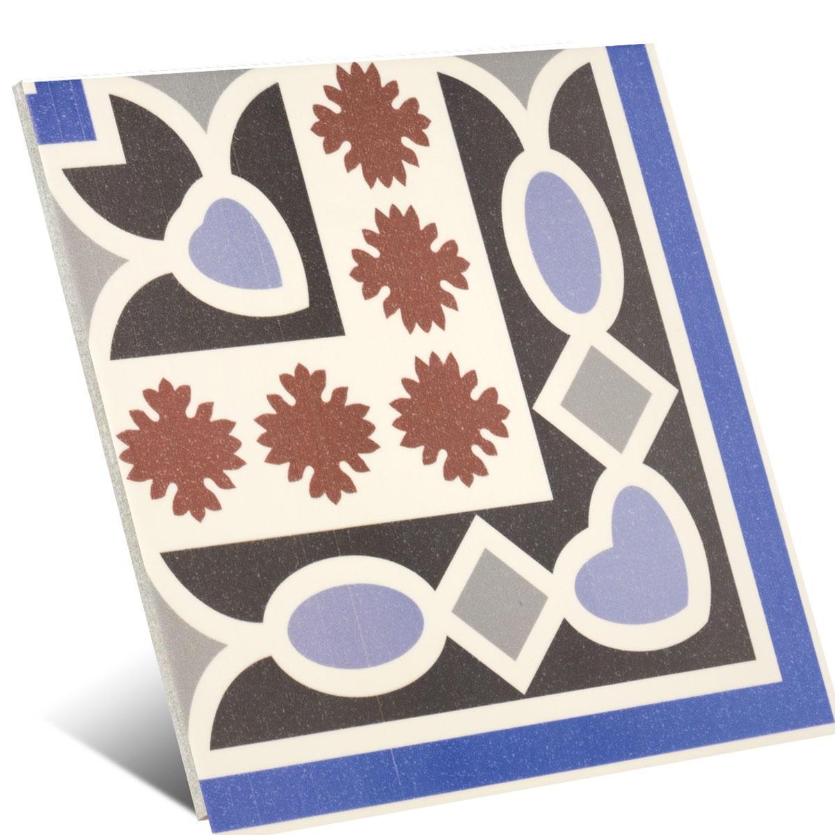 Corner Victorian Nou (ud) Mainzu