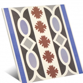 Victorian Nou Border 20x20 (m2)