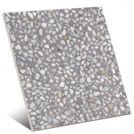 Amalfi Cemento 30x30 cm (caja 1 m2)
