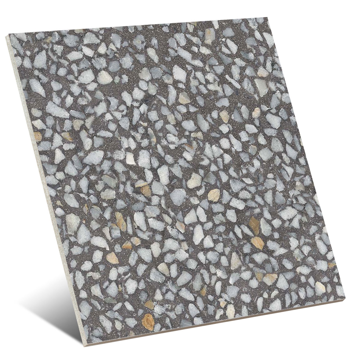 Amalfi Graphite (m2) - Coleção Farnese by Vives - Marca Vives