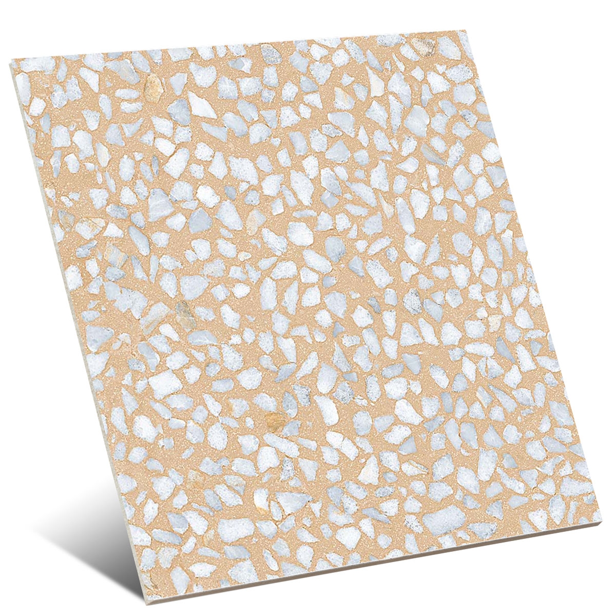 Beige Amalfi (m2) - Farnese Collection by Vives - Marque Vives