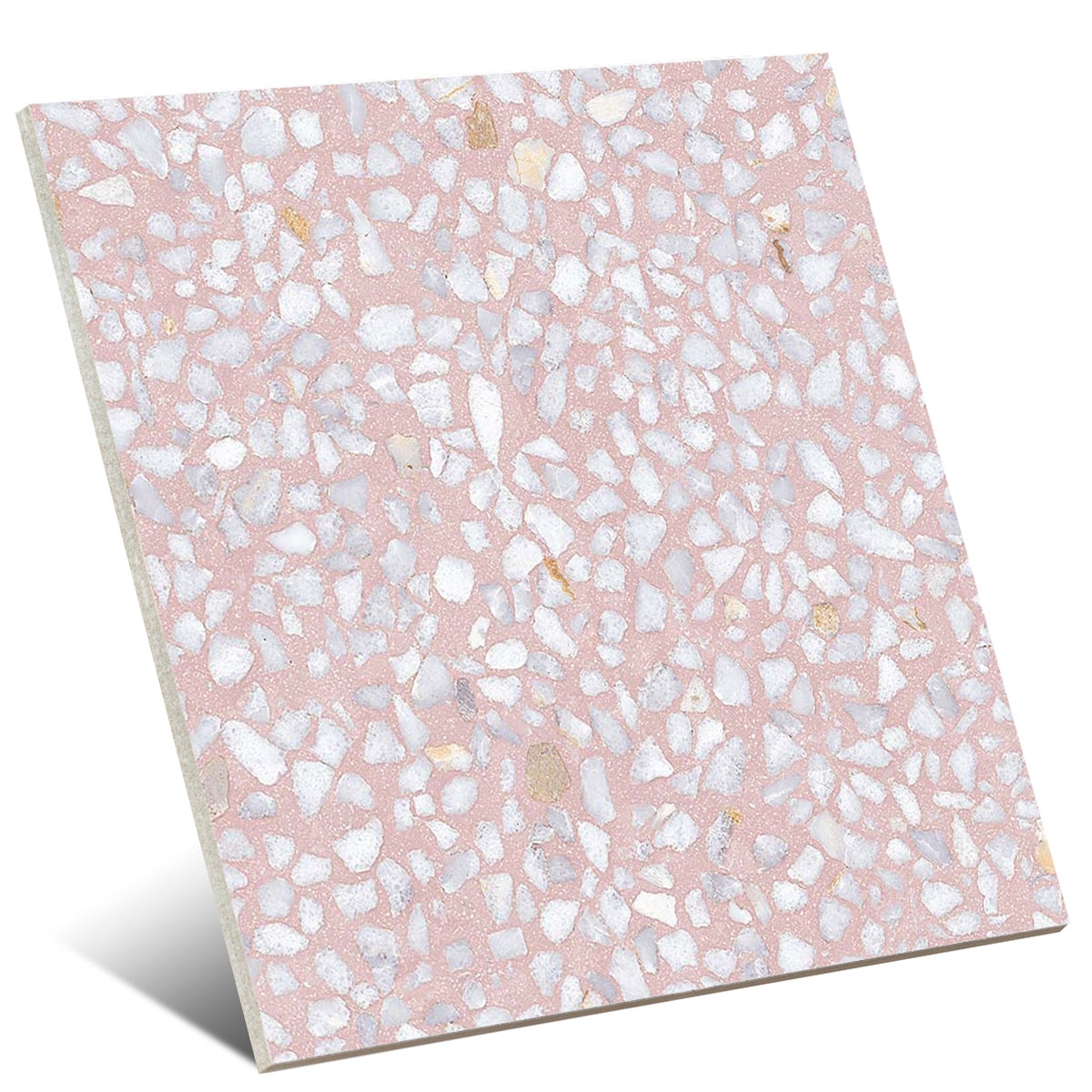 Amalfi Rosa (m2) - Farnese Collection by Vives - Brand Vives