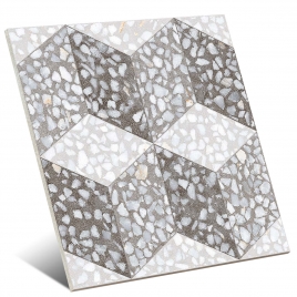 Cimento Cavour 30x30 cm (caixa 1 m2)