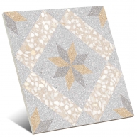 Gadner Cream (m2) - Farnese Collection by Vives - Brand Vives