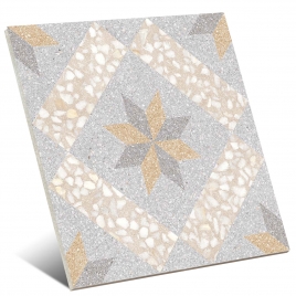 Gadner Crema 30x30 (Caja 1 m2)