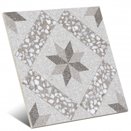 Cimento Gadner 30x30 cm (caixa 1 m2)