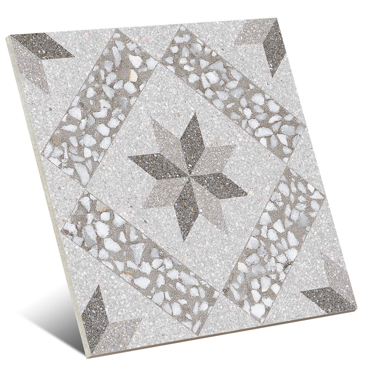 Gadner Cement (m2) - Farnese Collection by Vives - Brand Vives