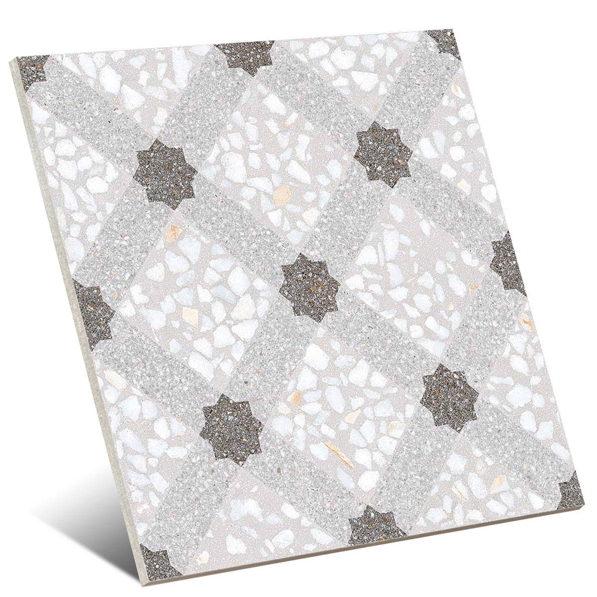 Mancini Smoke (m2) - Farnese Collection by Vives - Marque Vives