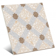 Mancini Cream (m2) - Farnese Collection by Vives - Brand Vives