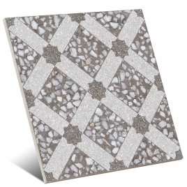 Mancini Grafito 30x30 cm (caja 1 m2)