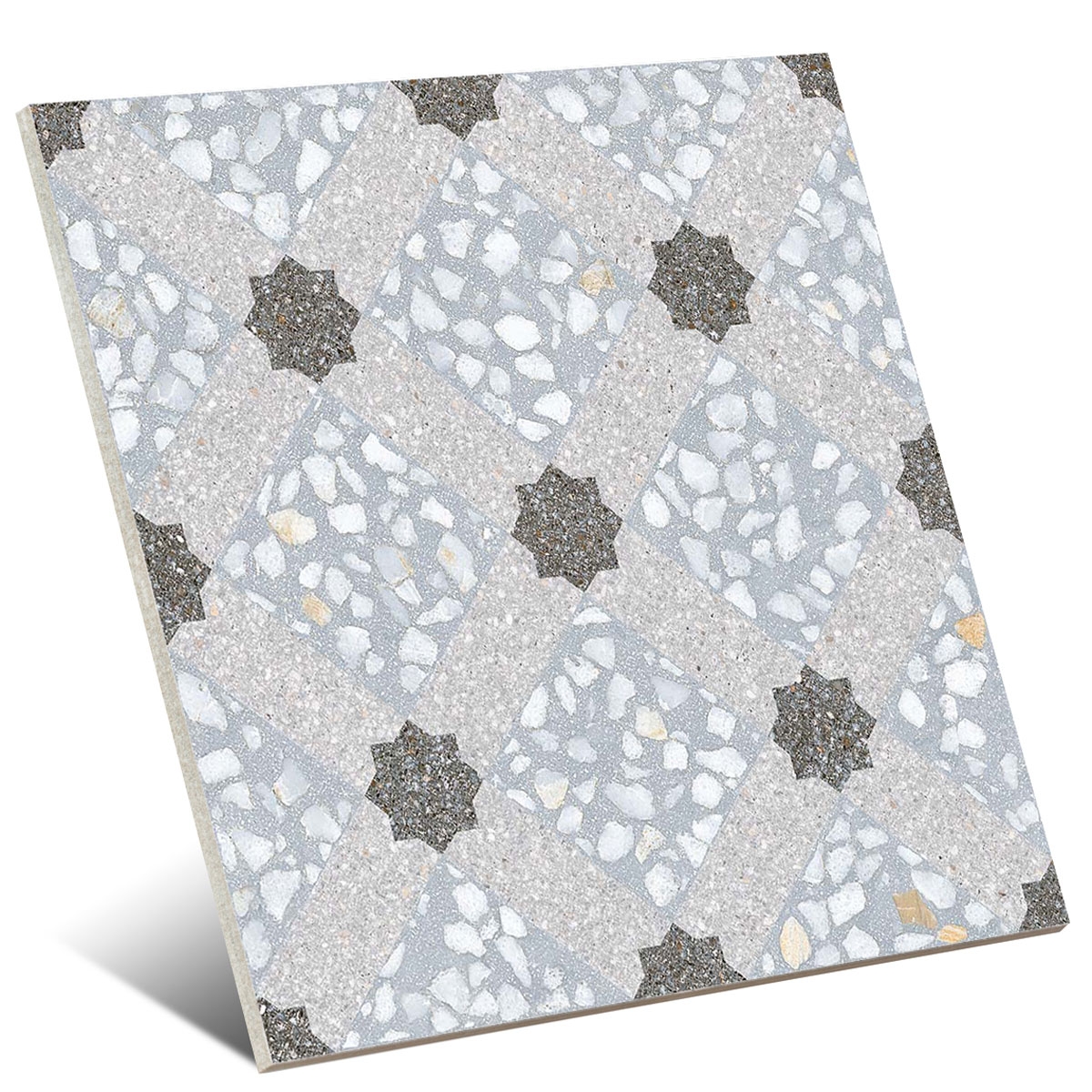 Mancini Bleu (m2) - Farnese Collection by Vives - Marque Vives