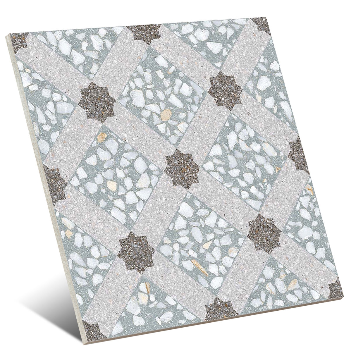 Mancini Mar (m2) - Colección Farnese de Vives - Marca Vives