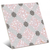 Mancini Pink (m2) - Farnese Collection by Vives - Brand Vives