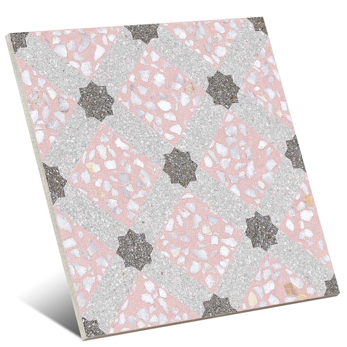 Mancini Rosa (m2) - Colección Farnese de Vives - Marca Vives