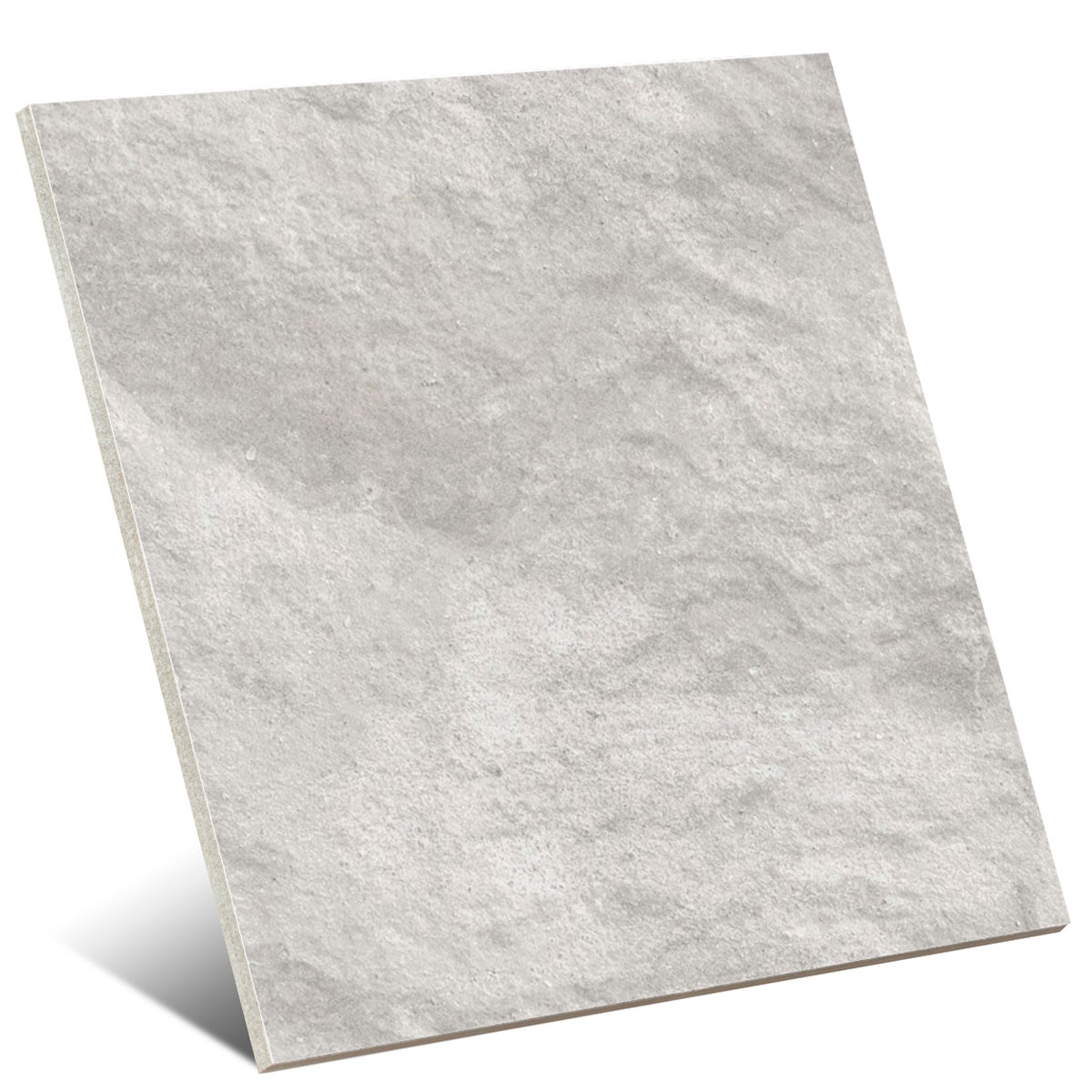 Manhattan base 24.5 x 24.5 cm White (box 1 m2)