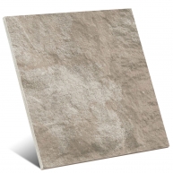 Manhattan-Basis 24,5 x 24,5 cm Nerz (Kasten 1 m²)