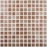 Ambient photos of Fog brown gresite (Box 2 m2) [24511]