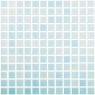 Detalle de Gresite azul niza niebla (Caja 2 m2)