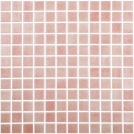 Salmon fog tile (Box 2 m2)