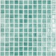 Turquoise fog tile (m2)