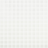 Gresite Blanco Liso (m2) - Platos de ducha de obra - Marca Vidrepur