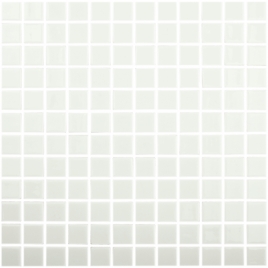 Mosaïque ivoire unie (Boîte 2 m2)