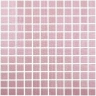 Schlichtes rosa Mosaik (m2)