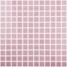 Plain Pink Mosaic (m2)