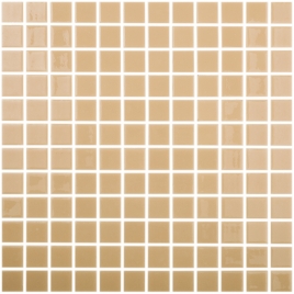 Plain Beige Mosaic (Box 2 m2)