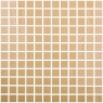 Beige Plain Mosaic (m2) - Beige Plain (m2) cheap pool mosaic tile