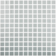 Plain Light Grey Mosaic (m2)