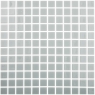 Mosaïque unie gris clair (m2)