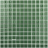 Gresite Verde Escuro Liso (m2)