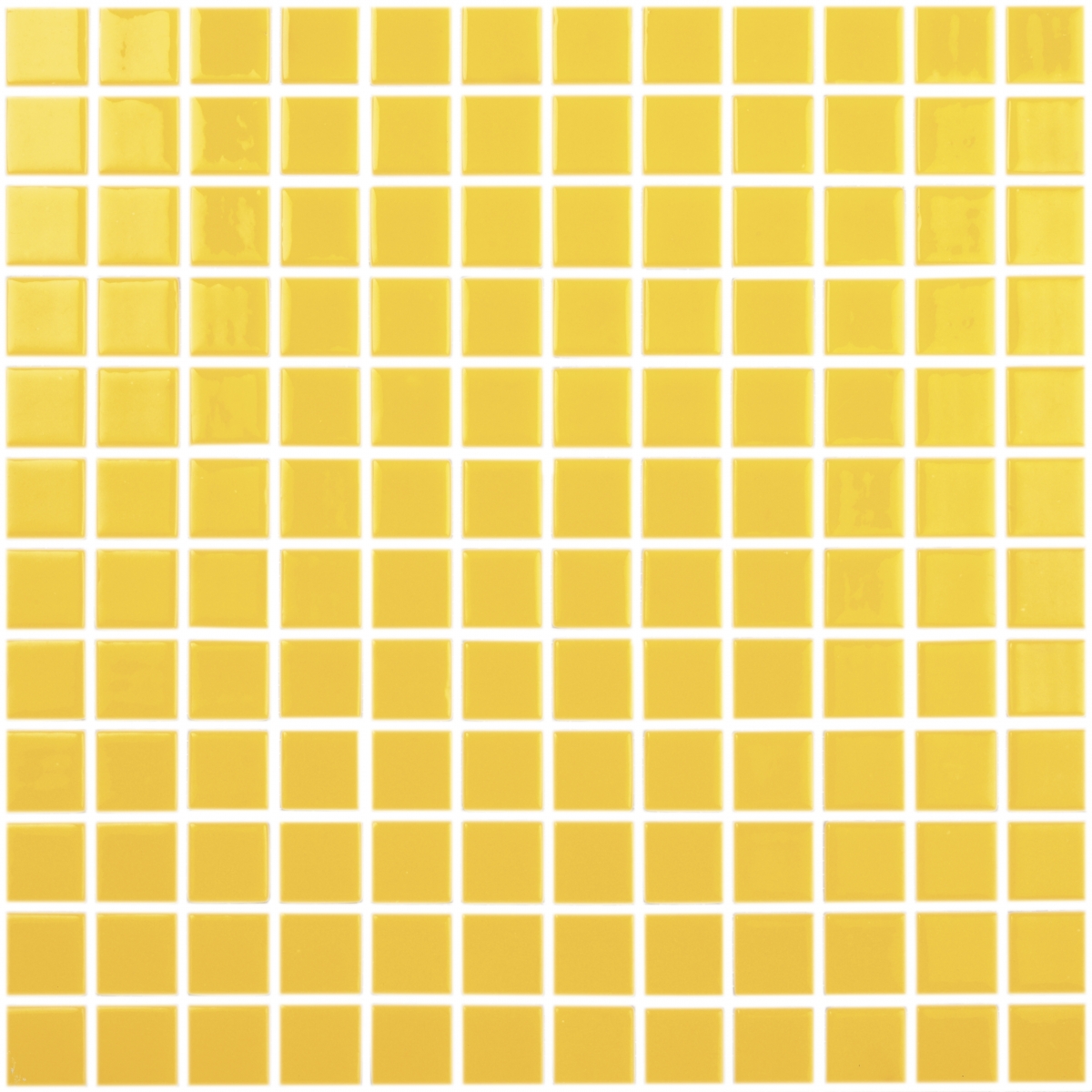 Gresite amarela simples (m2)