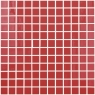 Gresite vermelha simples (m2)