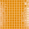 Gresite cor de laranja simples (m2)