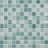 Apple mix mosaic tiles