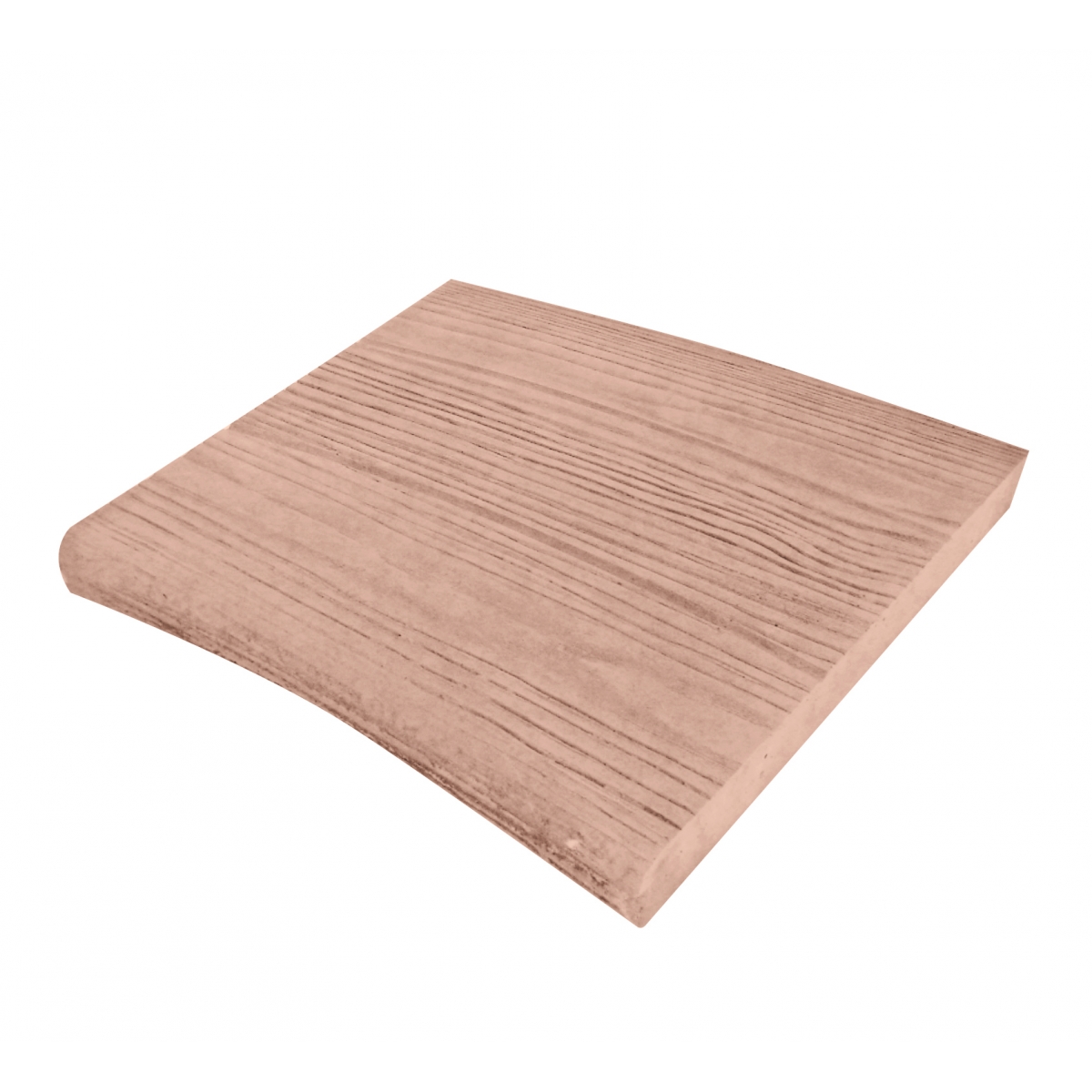 Photo de Pool Edge Curved Finish Canada