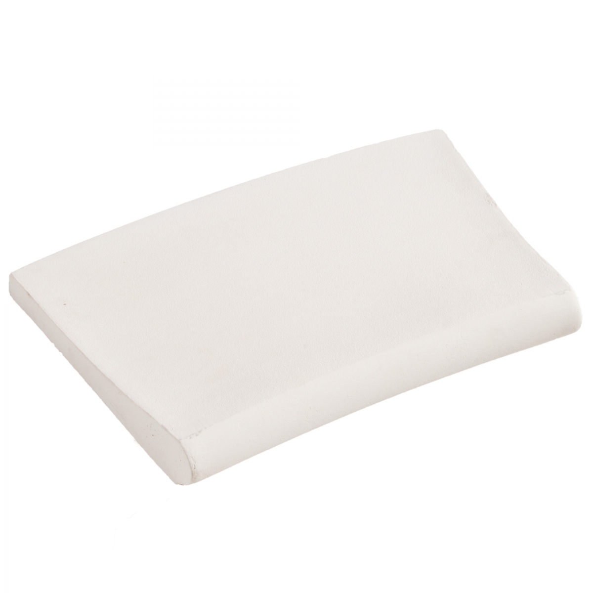 Bord de piscine finition incurvée Canaveral - Verniprens