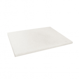 Grenoble pool edge 34x50