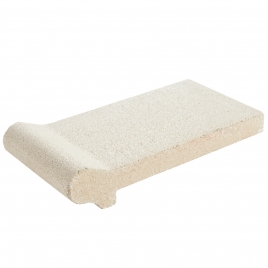 Bord de la piscine Jávea 25x50