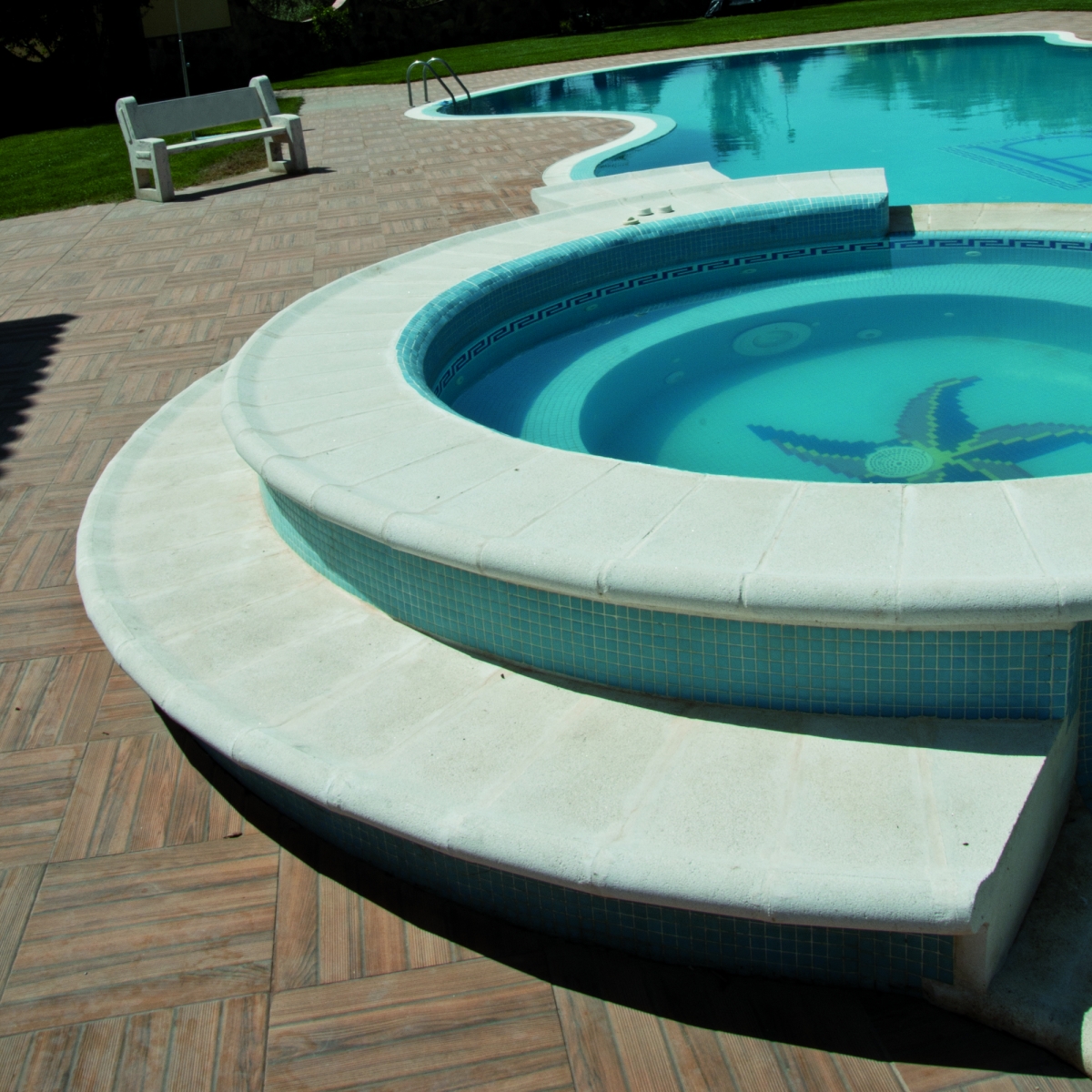 Photo de Jávea Pool Edge