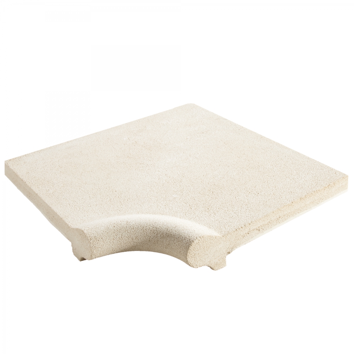 Jávea – Verniprensquadratischer Poolrand