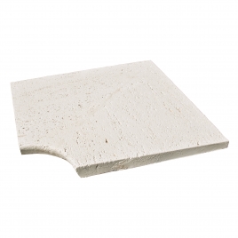 Torrevieja 50x68 borda quadrada da piscina