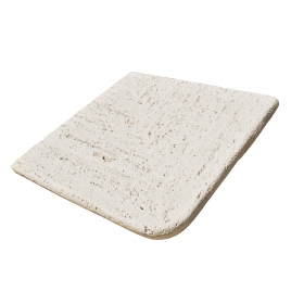 Bord de la piscine coin inversé Torrevieja 50x50